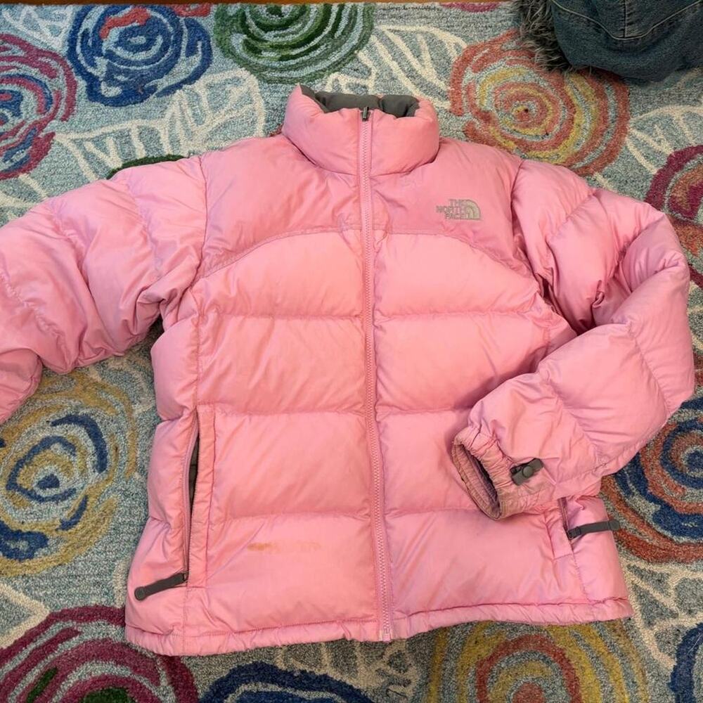 Rare vintage the north face